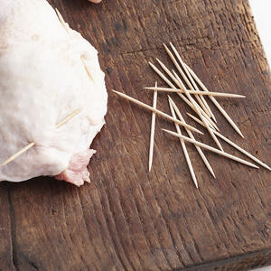 зубочистки