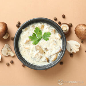 Готовый соус