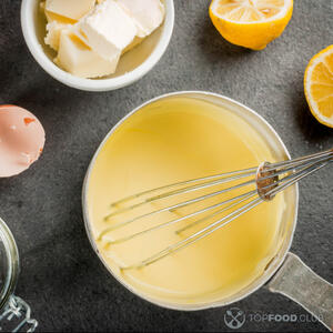 голландский соус