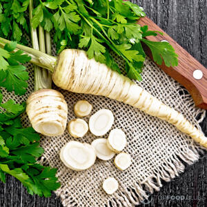 Режем корень