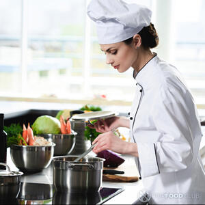 Перемешивайте