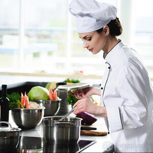 Помешивайте