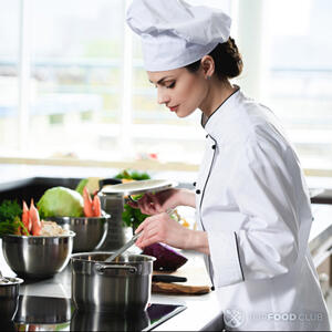 Помешивайте