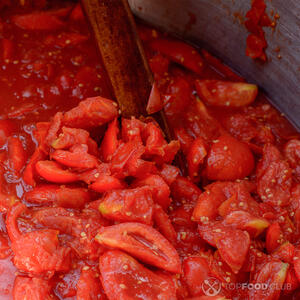 Складываем в емкость