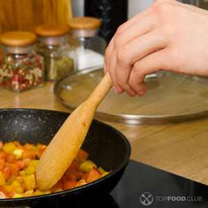 Перемешиваем