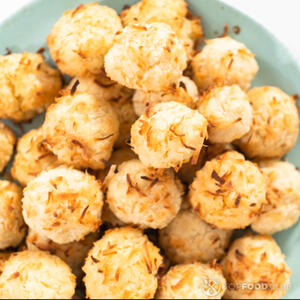 Готовые макаруны