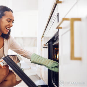 Ставьте в духовку