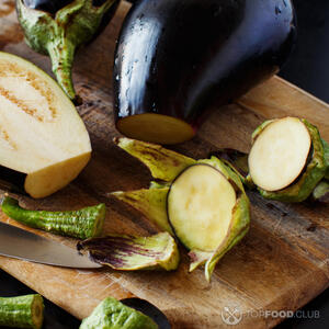 Отрезаем хвосты