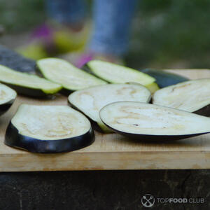 Нарезанный