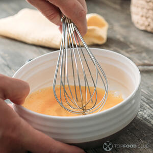 Перемешиваем