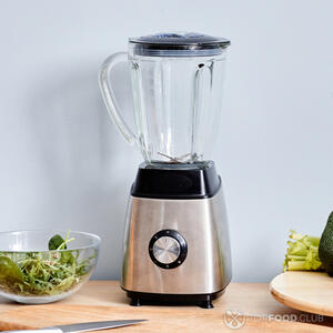 Берем блендер