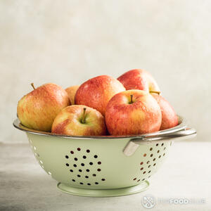 Даем стечь воде