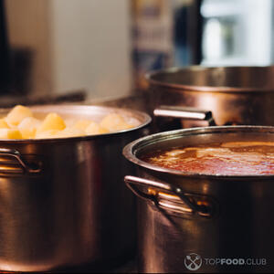 Варите овощи