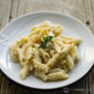 Готовая паста