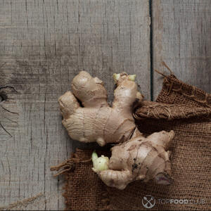 Имбирь натрите