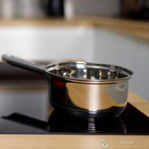 Готовим соус