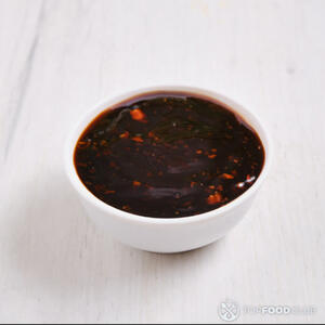 Соус терияки