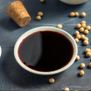 Готовый соус