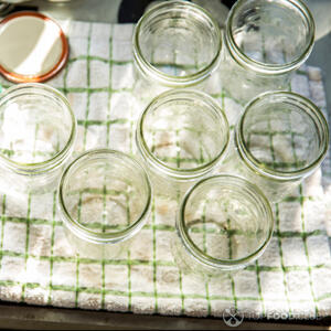 Банки стерилизованные