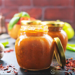 Готовая икра