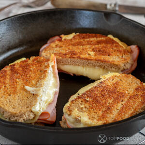 Жарьте бутерброды