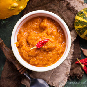 Готовая икра