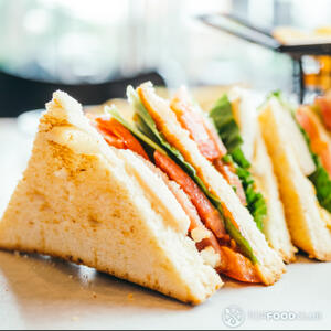 Готовые бутерброды