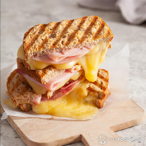 Готовые сэндвичи