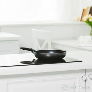 Ставим сковородку