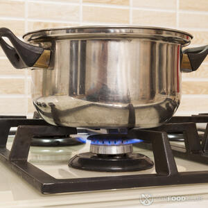 Продолжаем варить