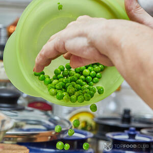 Бросаем в воду