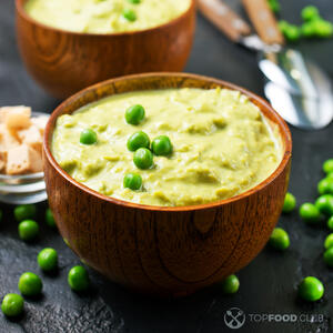 Готовое пюре