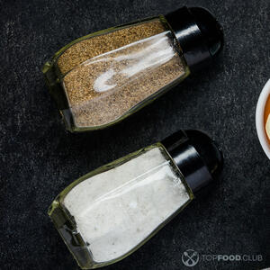 Приправляем