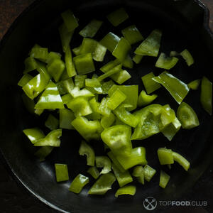 Нарезанный