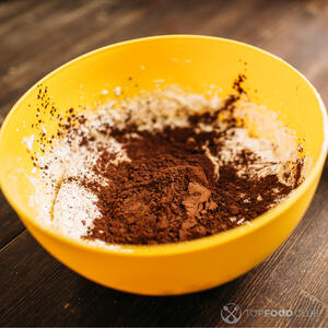 Сыпем какао