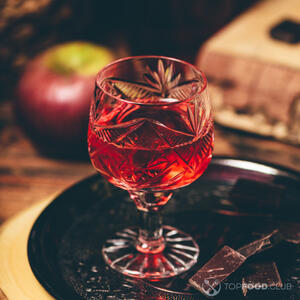 Налмваем ликер