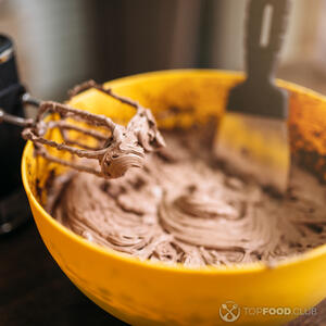 Готовый крем