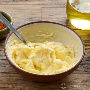 Консистенция масла