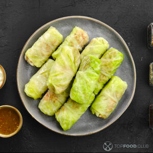 Заверните голубцы