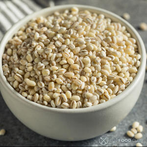 Сухая перловка