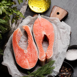 Помыть стейки