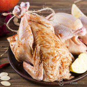 Намазанная