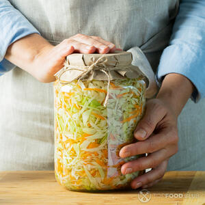 Ставим на несколько дней