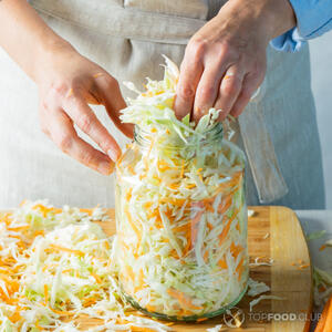 Наполняем банку