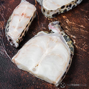 рыбу нарезать