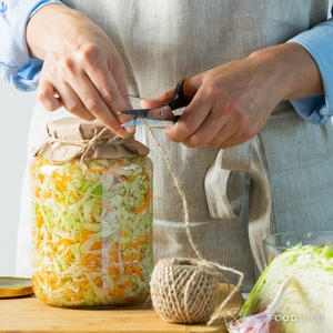 Завязываем