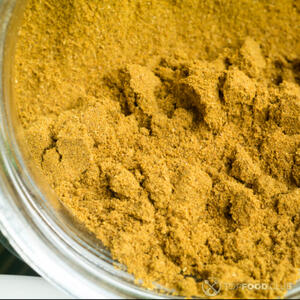 Добавить карри