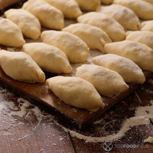 Слепленные