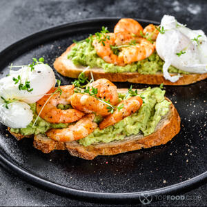 Готовое блюдо