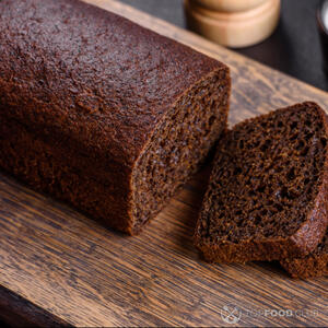 Готовый хлеб